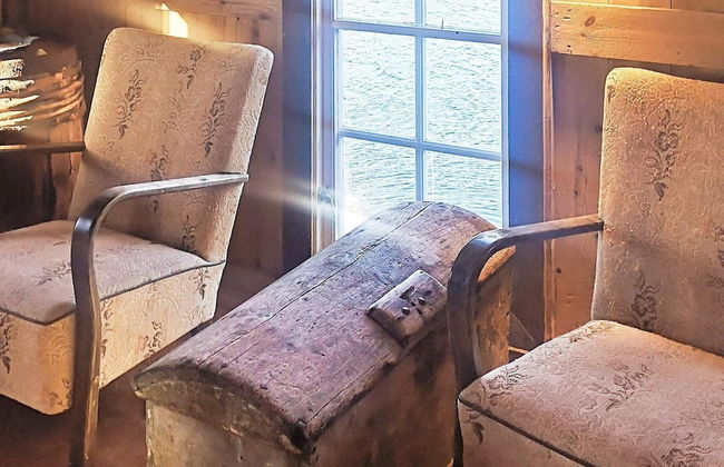 6 Person Holiday Home in Vega - Foto 10