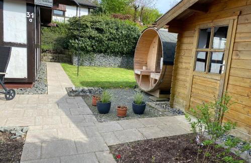 Henneliebe am Hennesee - Foto 32