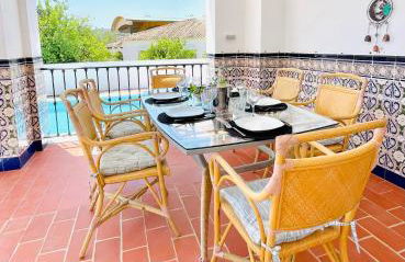 CASA EL PARAISO - Photo 46