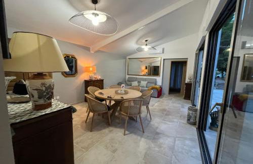 Le mazet de fabrègues - Foto 10