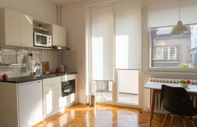 Basco Central Apartment Cloud - Foto 7