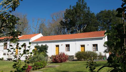 #Areias Houses 7 - Photo 1, Garden