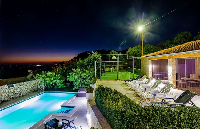 Villa Mateo - Foto 31