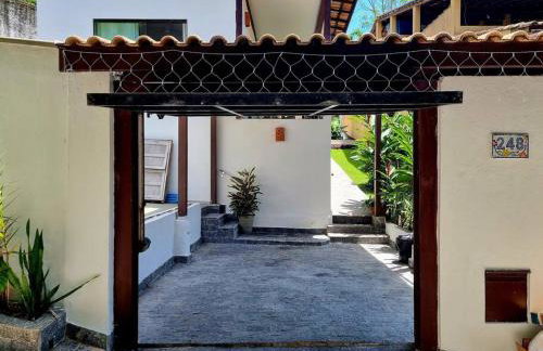 Cantinho para descansar à 200mts da praia. - Foto 30