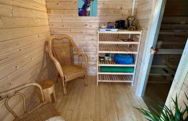 Schwarzwaldliebe Ferienwohnung mit eigenem Garten - Foto 34