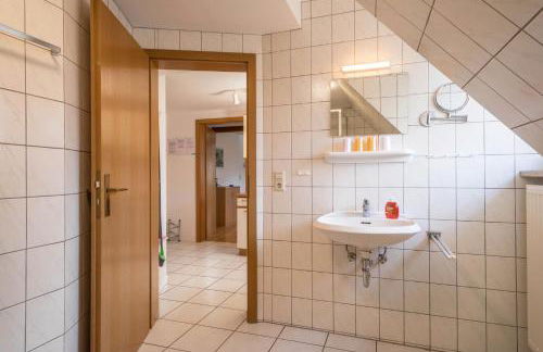 Ferienwohnung Nr 1 - Foto 11