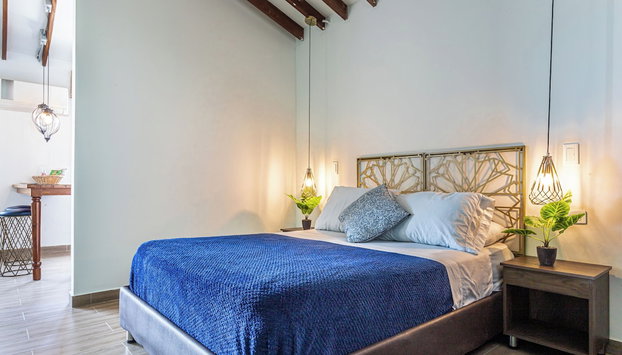 Soy Local Centro Historico - Foto 5, Habitación