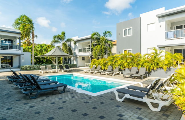 Beluga Apartments - Foto 21