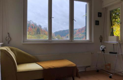 Ferienhaus Waldglück - Foto 17