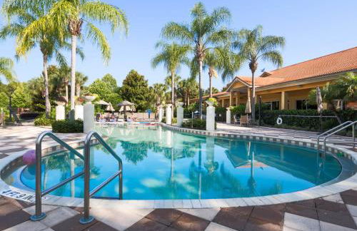 Encantada Rose - a 4 bed townhouse near Disney - Foto 34