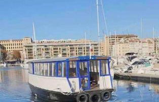 Super top my clean flat Marseille view port - Foto 48