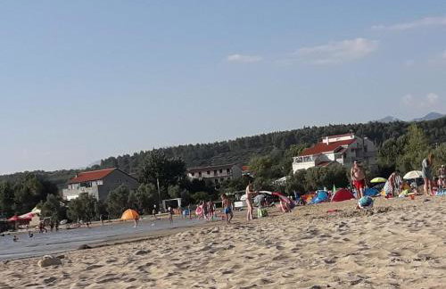 Apartmani Manuela Ljubač - Foto 57