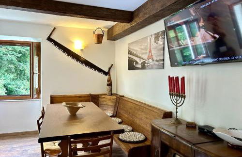 CASA NINNO BERTIGARo - Foto 24