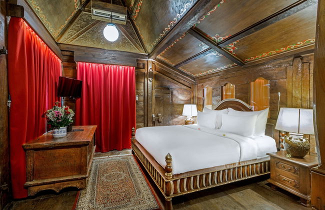 Permata Ayung Private Estate - Photo 9