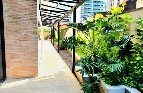 Royal Master Duplex Umarizal - Foto 23