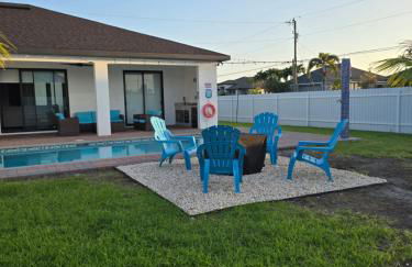 Casa Sevilla, heated pool, sleeps 9, 4B3B - Foto 80