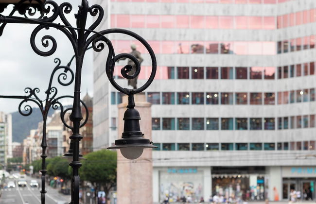 B48 Bilbao Abando - Photo 130