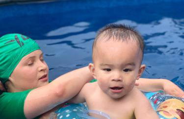 Luxury retreat 32c pool jacuzzi games bar oasis - Foto 38