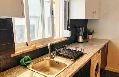 Shiny Apartment in the city center - Foto 13