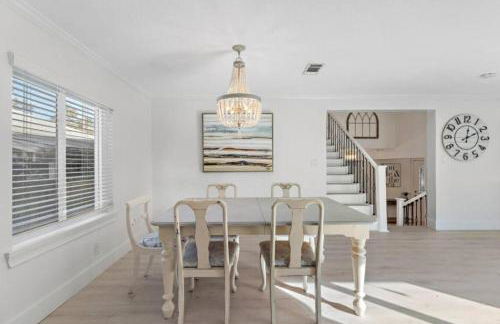 Cozy cottage in the heart of Kemah close to the boardwalk and bay - Foto 44