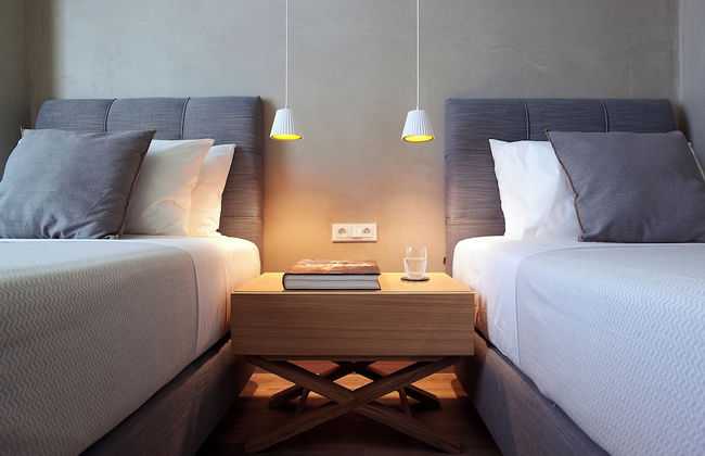 Youphoria Villas - Foto 26