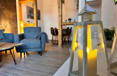 Ferienwohnung Peggy - Foto 6