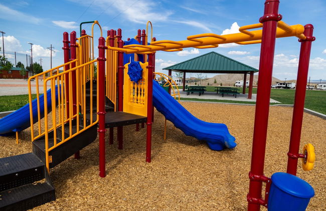 Buckhorn RV Park and Resort - Photo 12