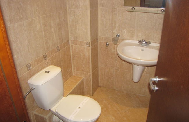 Edelweiss Inn Aparthotel - Foto 23