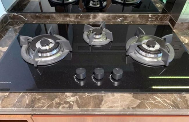 Anggun Residence Icon Stay KLCC - Photo 42