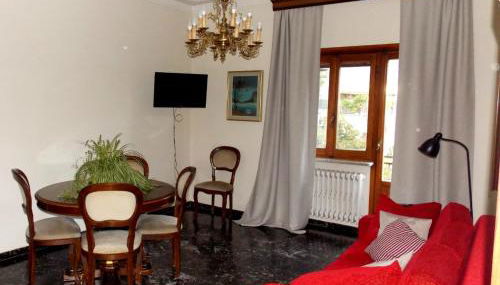 Appartamento Luzzi - Foto 4