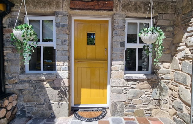 Frontview Cottage - Sleeps 6 - Foto 1