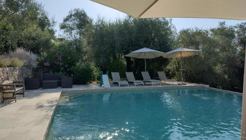 Beautiful private villa with open views - Foto 4