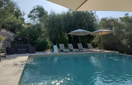 Beautiful private villa with open views - Foto 4