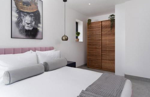 Brand new, Gwithian lodge, eco home - Foto 8