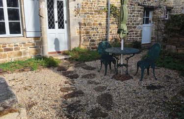 Le cottage de Maddie - charme, calme et authenticité - Foto 28