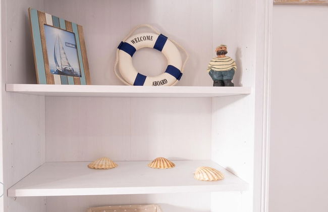 Welcomely - La Nassa - Foto 10