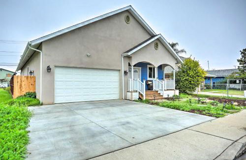 Stunning Clovis Home about 1 Mile to Old Town! - Foto 26