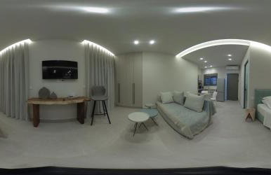 Casa Dei Luxury Sea View Apartmemts - Foto 10