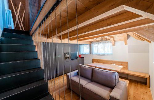 DALANIA MOUNTAIN APARTMENTS - Photo 37