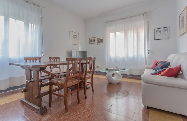 Lido Venezia - Via Smirne 9 - Foto 11