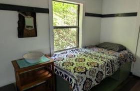 Beech Timber- 30 Acre Secluded Glamping in RRG - Foto 51