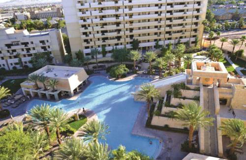 Diamond - Cancun Resort Las Vegas Luxury 1BD - Foto 17