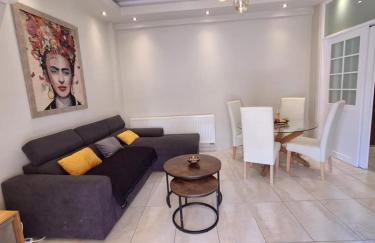 Harbour - Spacious Unique 2-Balcony Apartment in Chania Old Town - Foto 45