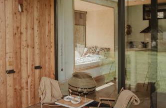 VIBE LUXURY CABINS - Foto 23