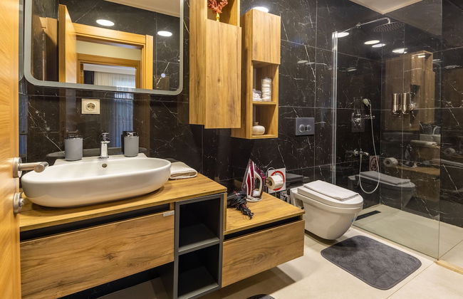 BayMari Suites Plus Florya - Photo 8