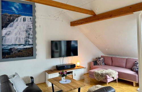 Ferienwohnung Gipfelblick - Foto 7