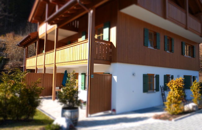 Ferienwohnungen Zugspitze - Foto 59