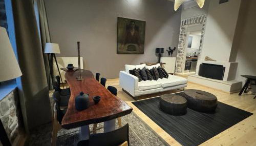 Amfikleias Earth houses - Foto 3