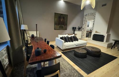 Amfikleias Earth houses - Foto 3