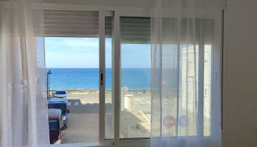 Apartamento El Flamenco Azul Cabo de Gata - Foto 5